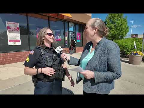 Vernon Hills Police