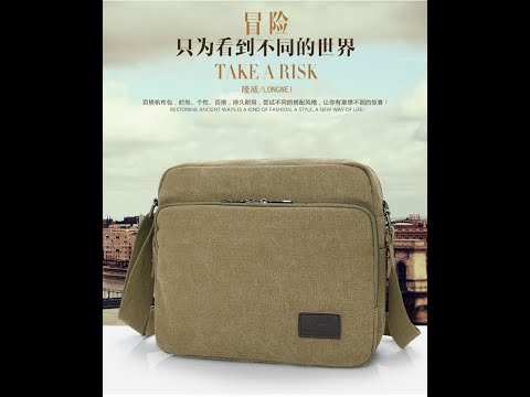 Unboxing longwei Bag From China Shipping