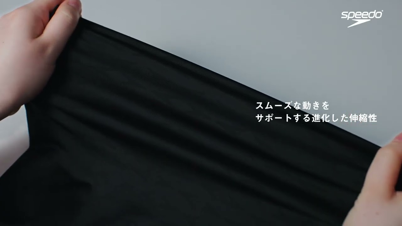 スピード レディス 水泳 競泳水着 フレックスシグマニューセミオープン