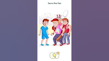 Dop 2 Delete One Part Level 1049 #youtubeshorts #shorts