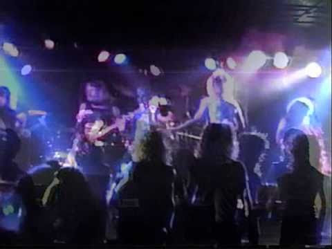 Warhead - Insanity