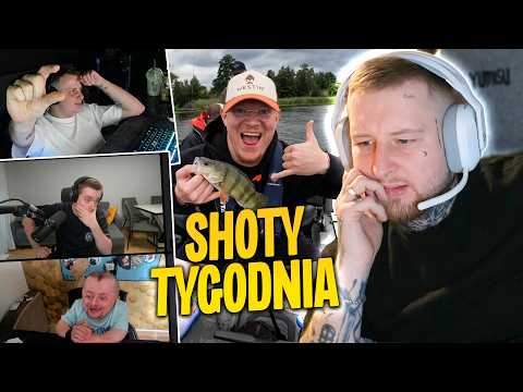 STOMP NEEX JAPCZAN | MIKROCYPEK MA WIĘKSZEGO OD ALIEGO,KISZAK VS MENEL, CINKROF VS MAMMON