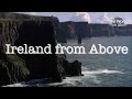 Ireland from Above in High Definition (HD)
