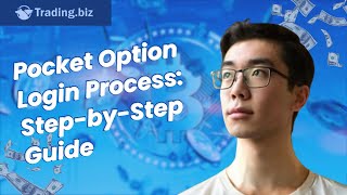 Pocket Option Login Step-by-Step Guide | Trading.Biz