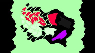 All Windows Animations From MS Paint Updated V3 in G Major 2100