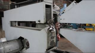 RELIANCE BY GEORGE 72 RING AND CIRCLE SHEAR