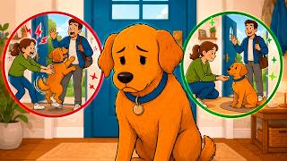The One Mistake Every Dog Owner Repeats