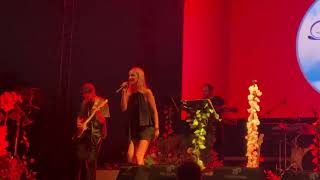 TUANA- YETEMEDİM         10.05.26 Bursa