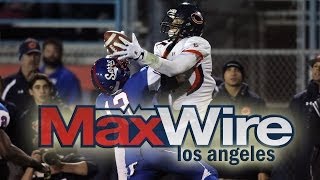 MaxWire Los Angeles:Division 2 Preview -  December 11