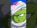 Piccolo Loses Aura Points ⬇️ | Dragon Ball Daima