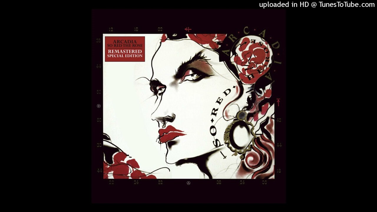 Arcadia - The Promise (12