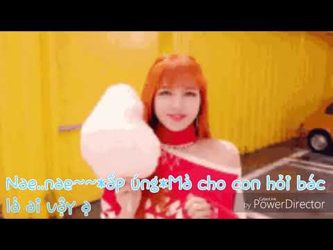Video (Lizkook-tập 13) Ba là tổng tài lạnh lùng,mẹ là đại tỷ... - youtube