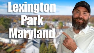 A Local's Guide To Living In Lexington Park, Maryland