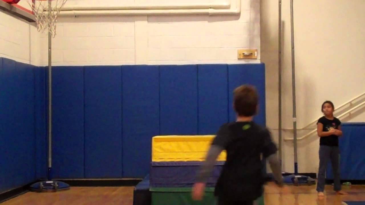 Bloopers (Salem 5th Grade Style) YouTube