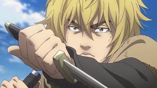 Thorfinn VS Thorkell 2 - Vinland Saga [VOSTFR] [HD]