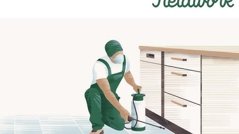 Fieldwork Software Pest & Material Settings Overview