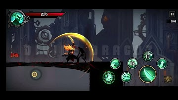 Shadow Knight: Ninja Assassin| Gameplay Video Part 1 | Ninja RPG 2023 @DivineDragoz