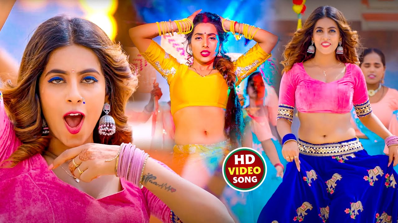 #Video - #Pawan Singh - राजाजी के दिलवा | #Shivani Singh | Rajaji Ke Dilwa | New Bhojpuri Song 2024