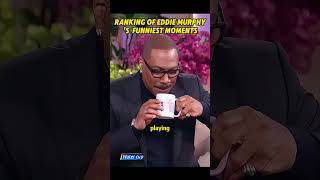 A Ranking of Eddie Murphy's Funniest Moments#eddiemurphy #eddie#funny#iconic#impression