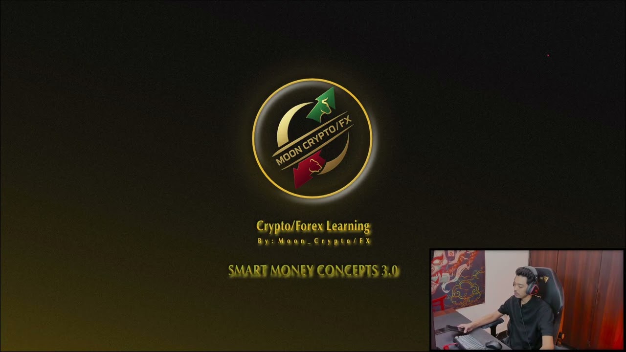 ការ Giveaways Trading Course ដែលមានតម្លៃជិត $3000