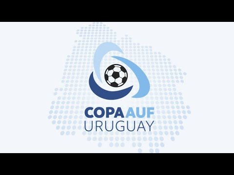 Sorteo de los octavos de final de la Copa de Uruguay 🏆