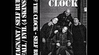 Famous OFF THE CLOCK - Self Rule E.P. (full album) Net Worth