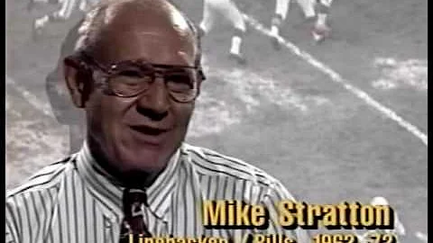 Mike Stratton