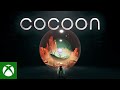 COCOON - Reveal Trailer - Xbox & Bethesda Games Showcase 2022