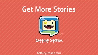 Get More Stories screenshot 5
