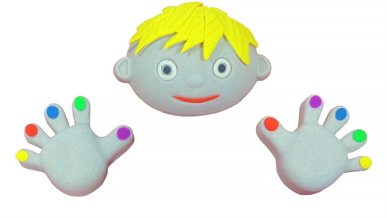 Пальчики кружок. Разноцветные ладошки. Волшебные пальчики. Разноцветные пальчики. Веселые ладошки для детей.