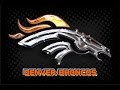 The History of the Denver Broncos