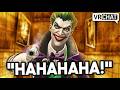 Craziest Furry Freakout In VR Chat History