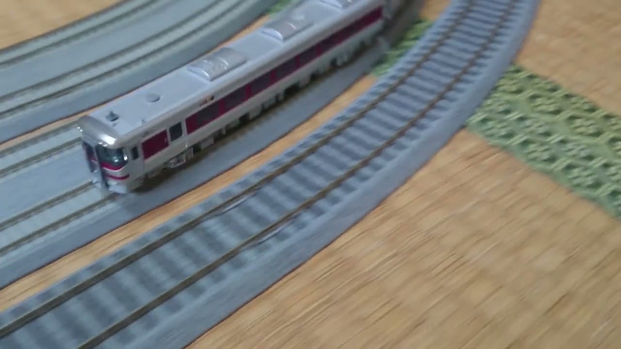 本日限定値下げ！ポポデッタ改良品キハ189系はまかぜ ポポンデッタ