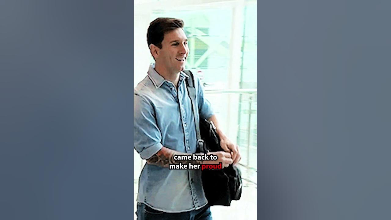 Why Messi is So Short