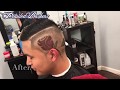 Barbers can now do any design with hair design stencil available at detailedbarberscom