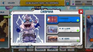 The Sandbox Evolution Máquinas Tutorial Completó