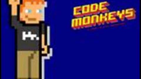 Code Monkeys Song