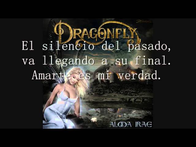 Dragonfly - Esclavo De Tu Amor