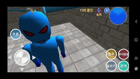 FINDING BLUE GAME _ UPDATE VERSION ALL LEVELS GAMEPLAY FUNNY MOMENTS PART 87