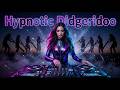 Dark Tribal Trance 🌑 Didgeridoo EDM Hypnotic Bass Journey.