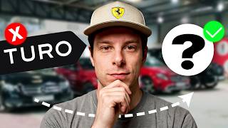 Which Car Rental Model Actually Makes Money