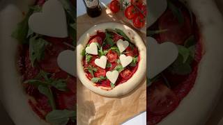 Очень вкусное тесто для итальянской пиццы 🍕