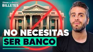 How to Create Your Own Financial Institution | SOFOMES, SOFIPOS, Remittances | Dimes y Billetes #364 screenshot 1