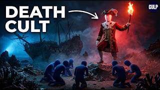 The Man Who Turned a Shipwreck Into a Death Cult