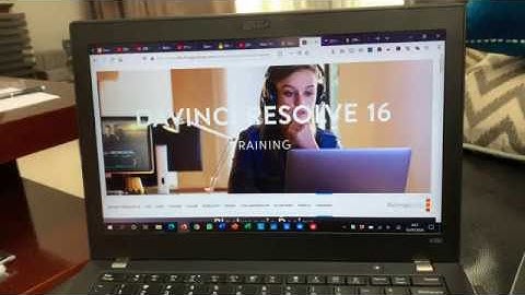 Thinkpad X280 i7 with TOUCHSCREEN