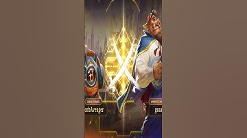 Dooley: Armored Core Ray Build w/ Forcefield!🤯 #thebazaar