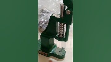 👌👌button making machine/chudidar button making machine/Amazon button making machine/online shipping