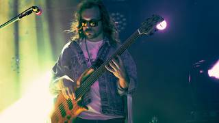 Goose - Savenger - 7/4/26 SPAC, Saratoga Springs, NY
