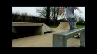Longwick Skate Edit