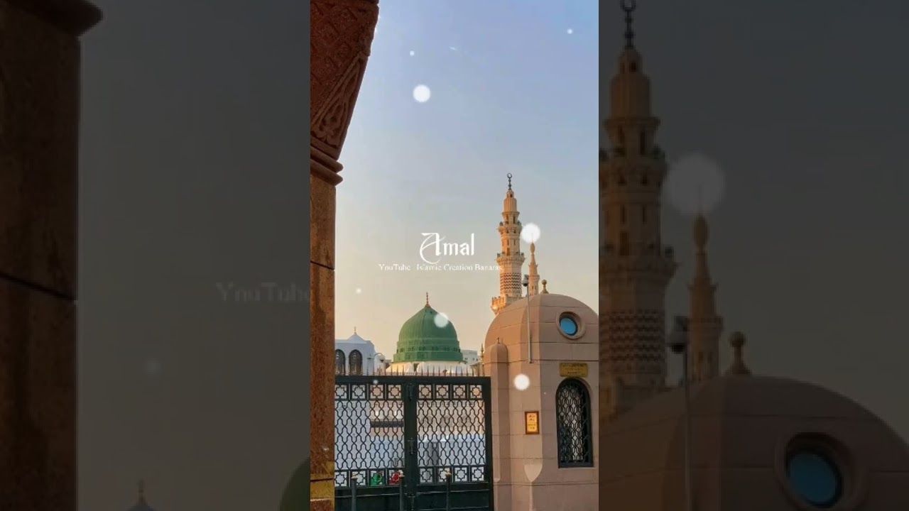 ⁣Alvida Jumma Mubarak Status-😍-Whatsapp Status-🥀-Alvida Ramzan Mubarak 2022 -Islamic Creation Banaras